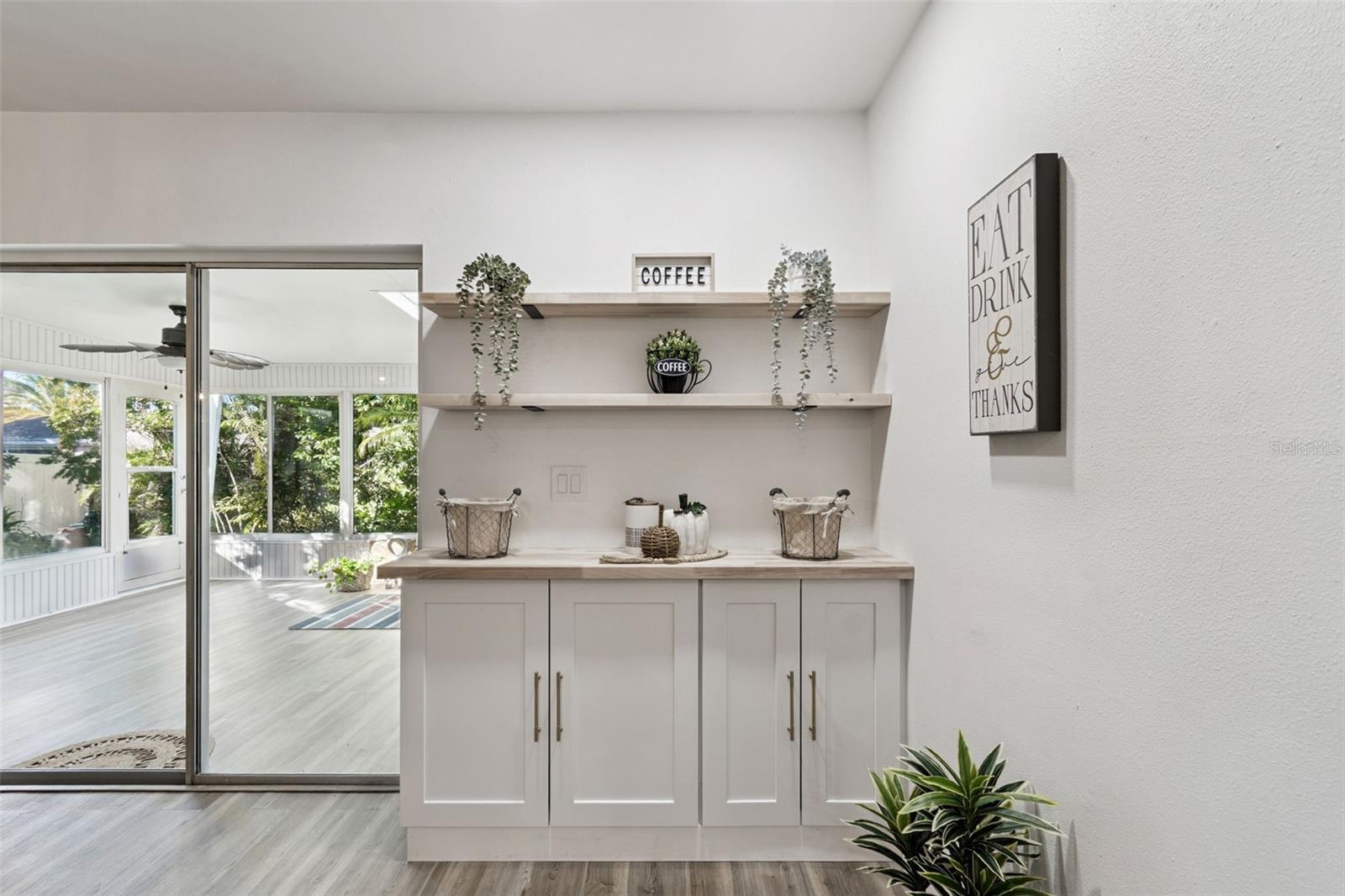 BEAR CREEK SUB - Residential