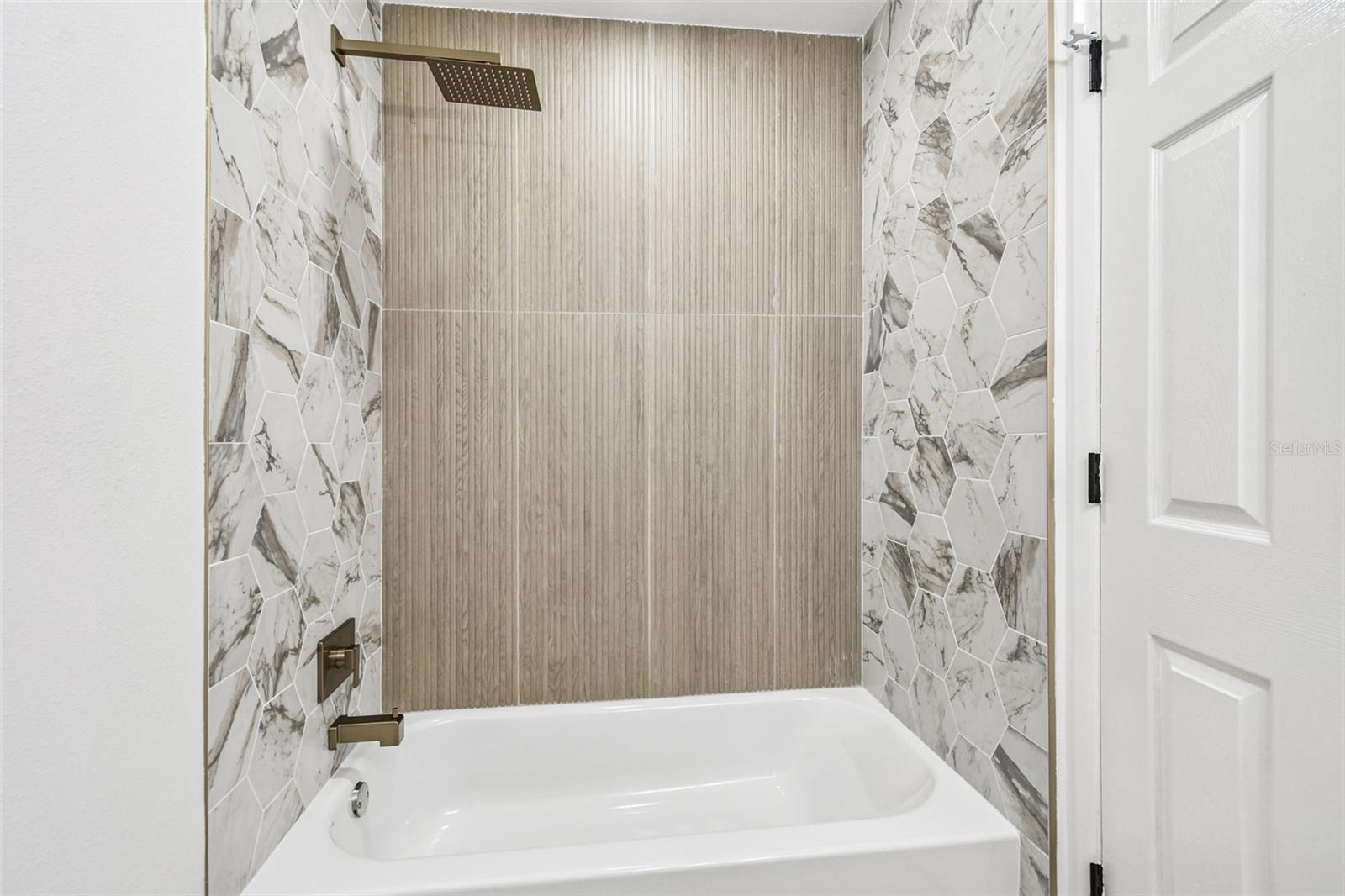 BEAR CREEK SUB - Residential