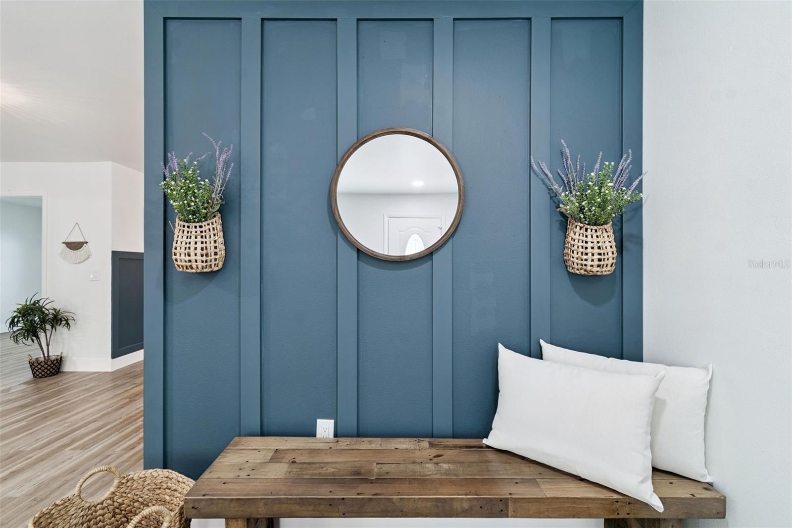 BEAR CREEK SUB - Residential