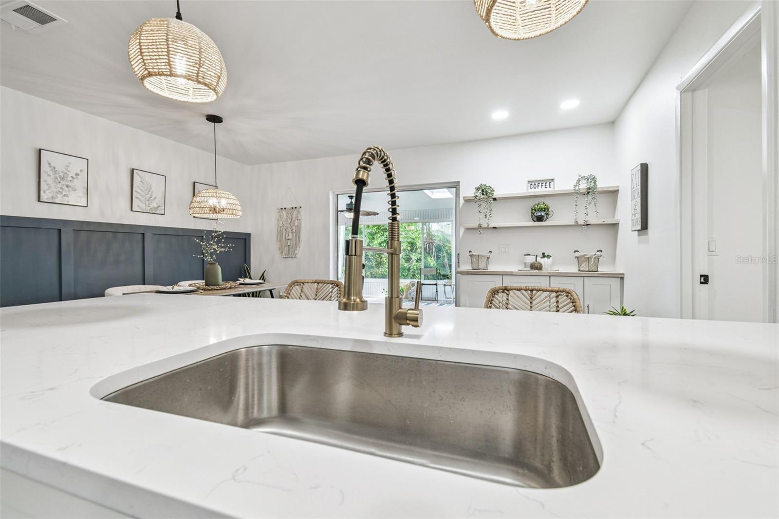 BEAR CREEK SUB - Residential