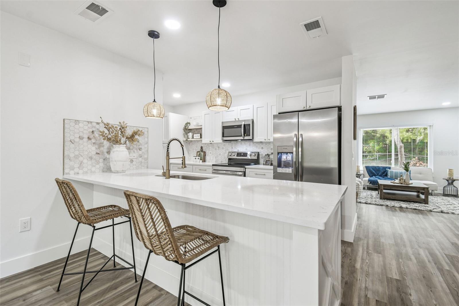 BEAR CREEK SUB - Residential