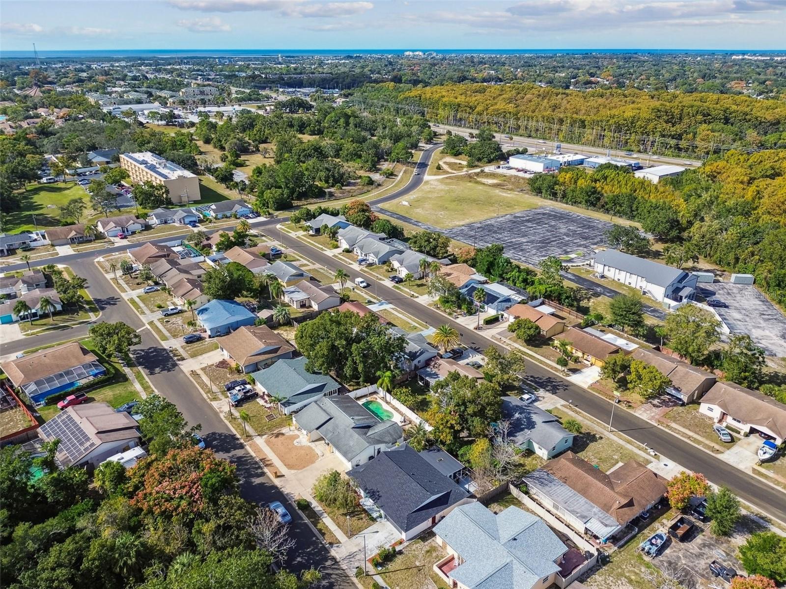 BEAR CREEK SUB - Residential