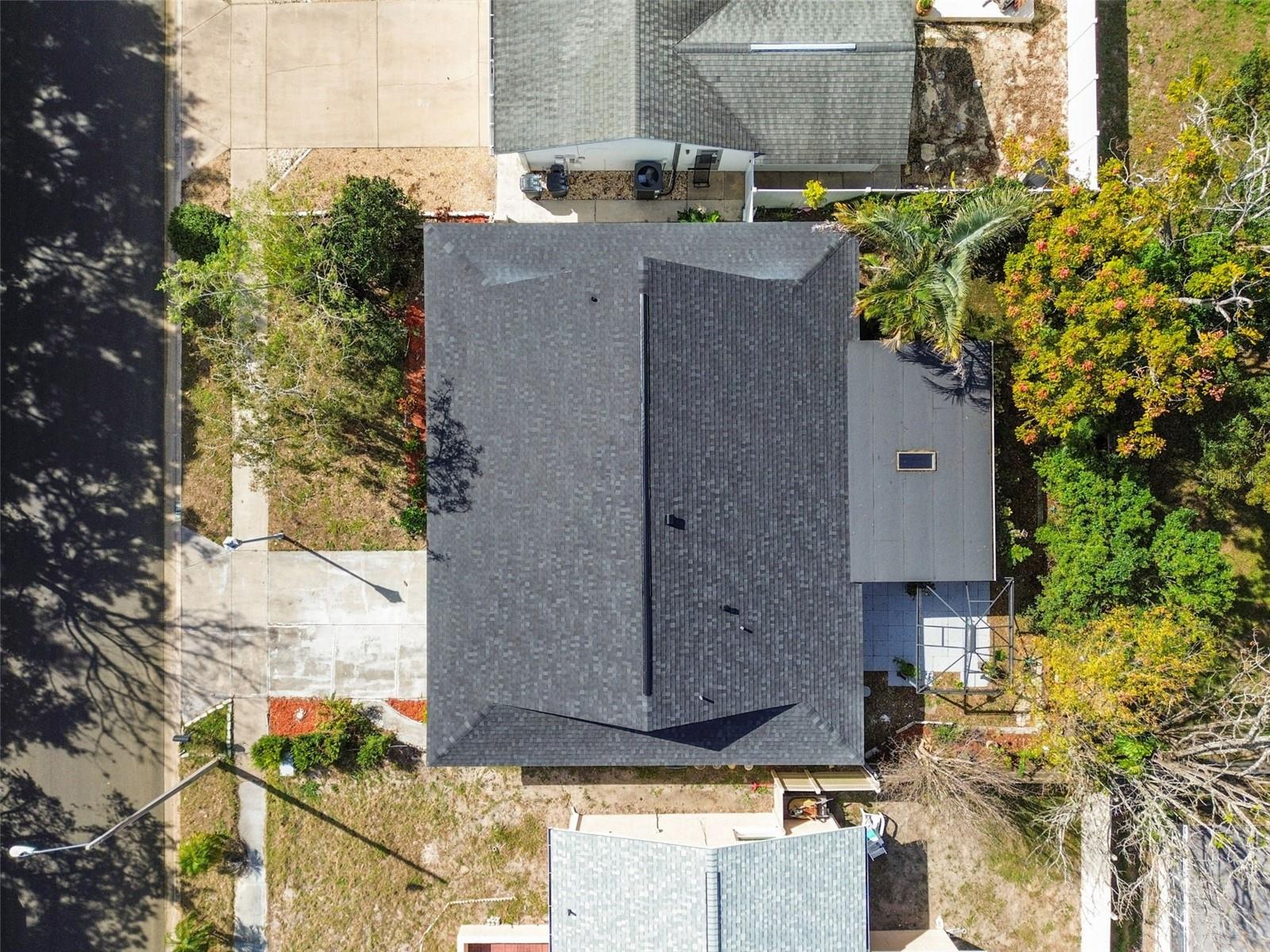 BEAR CREEK SUB - Residential