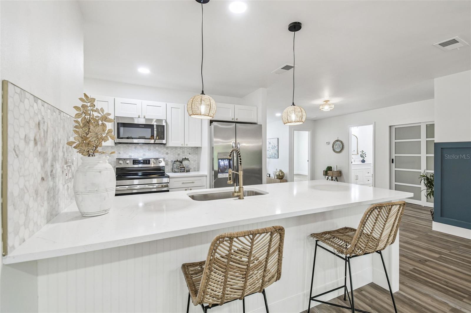 BEAR CREEK SUB - Residential