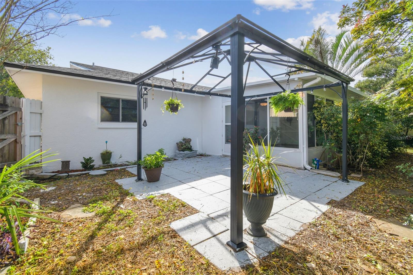 BEAR CREEK SUB - Residential