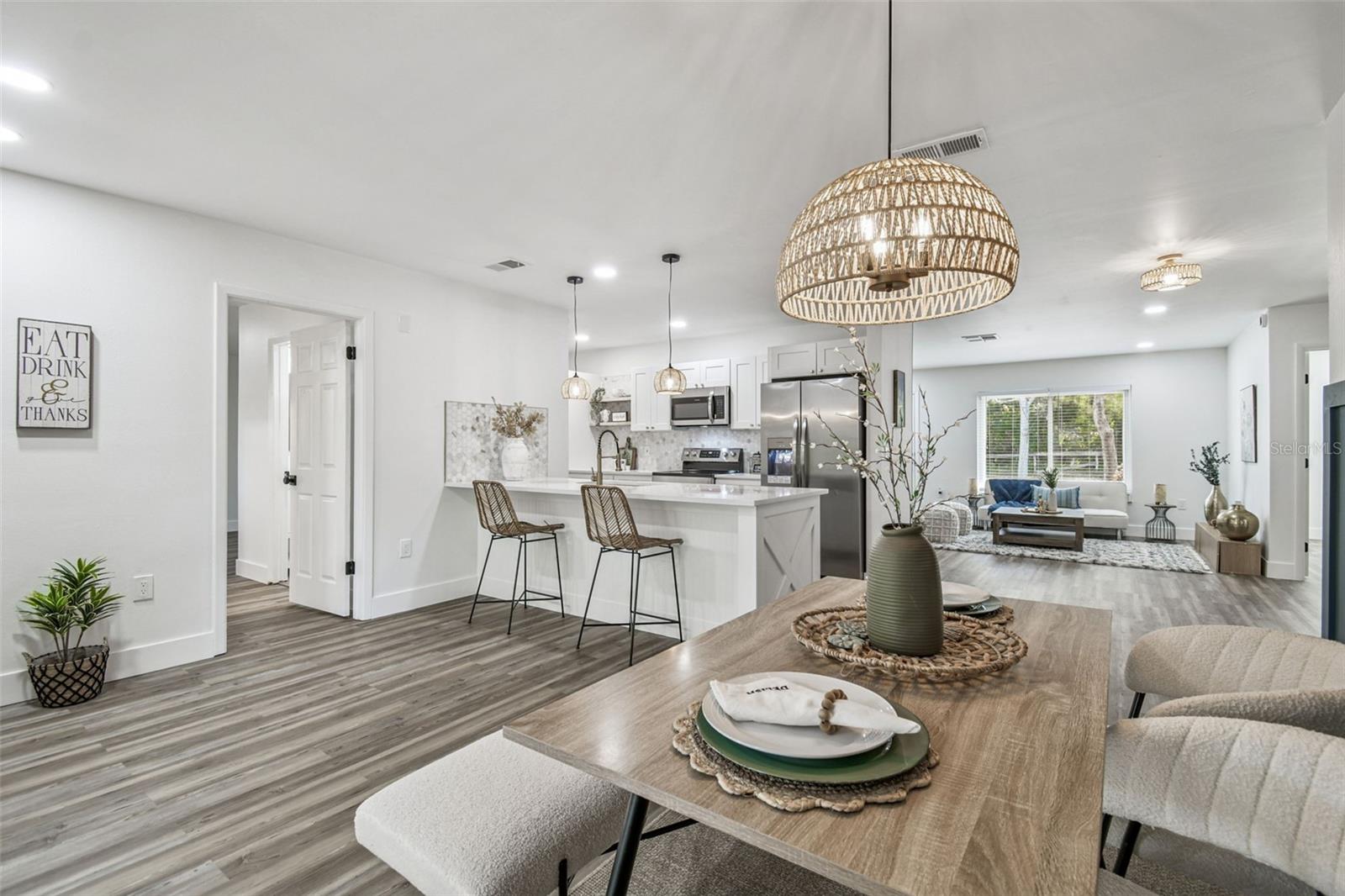 BEAR CREEK SUB - Residential