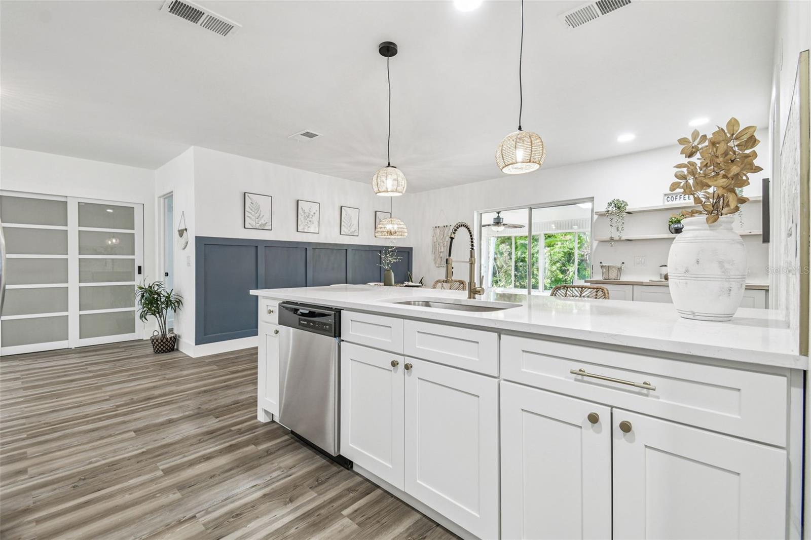 BEAR CREEK SUB - Residential