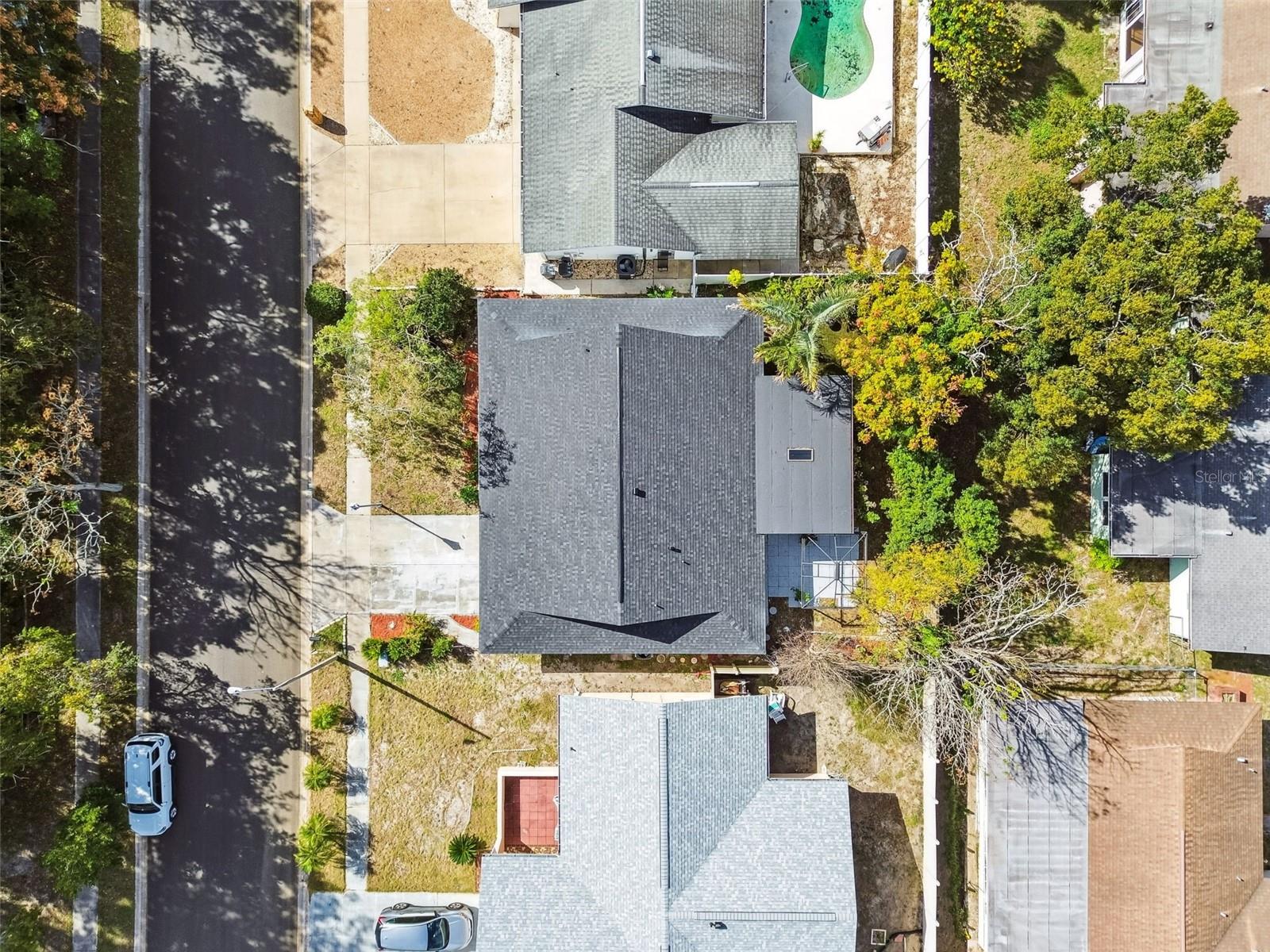 BEAR CREEK SUB - Residential