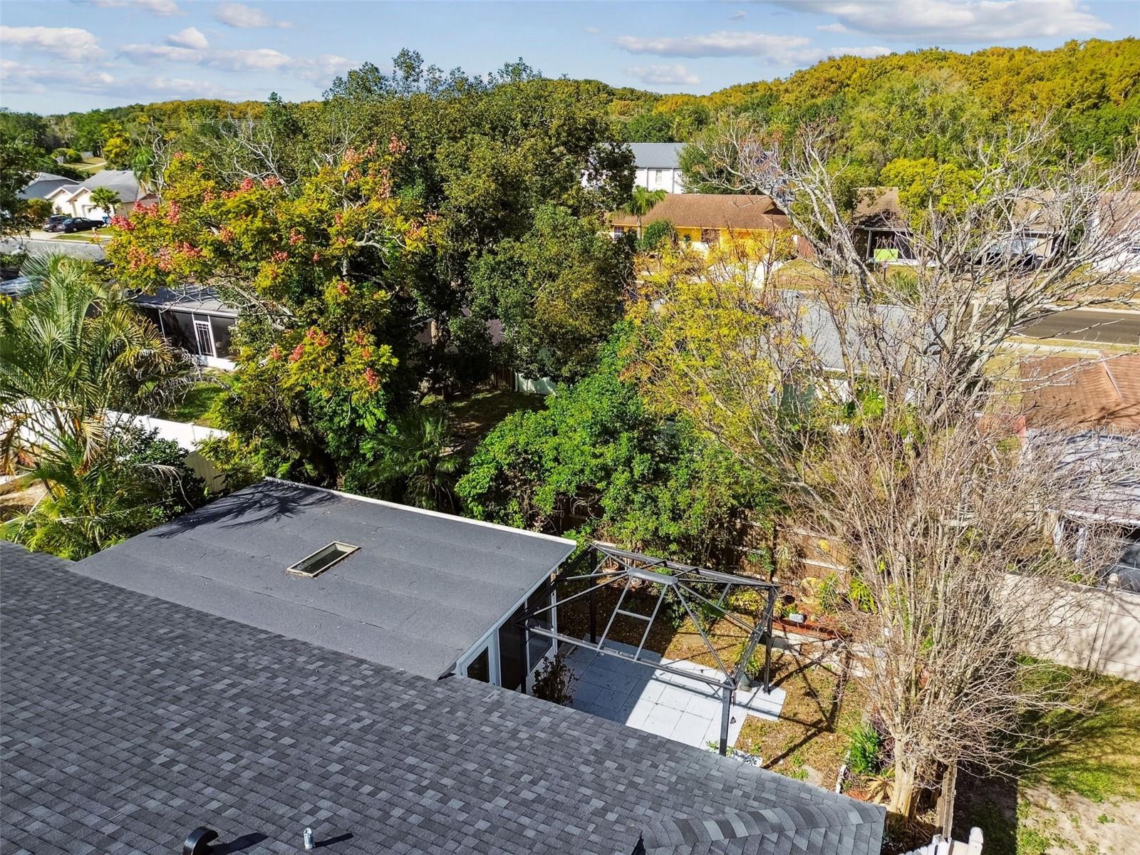 BEAR CREEK SUB - Residential