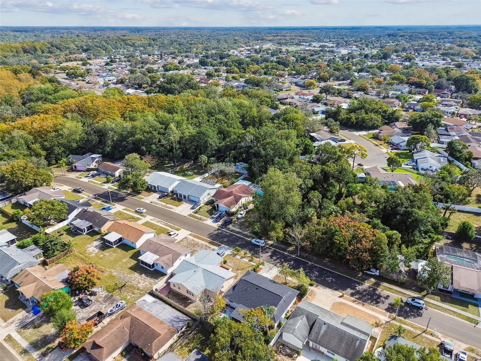 BEAR CREEK SUB - Residential