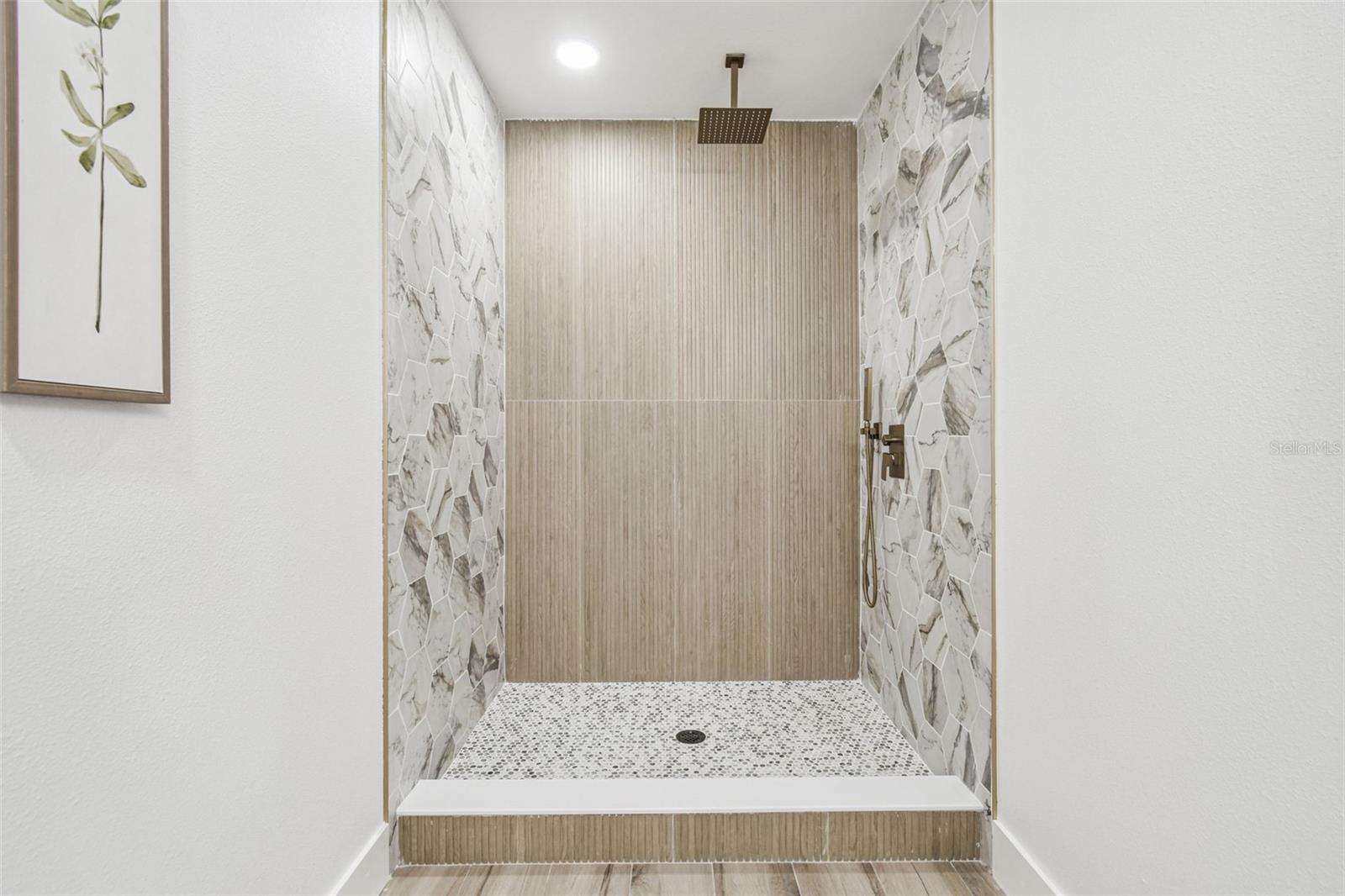 BEAR CREEK SUB - Residential