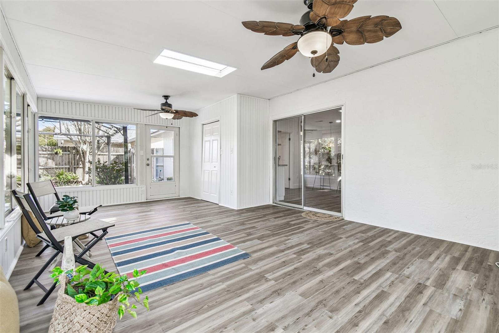 BEAR CREEK SUB - Residential