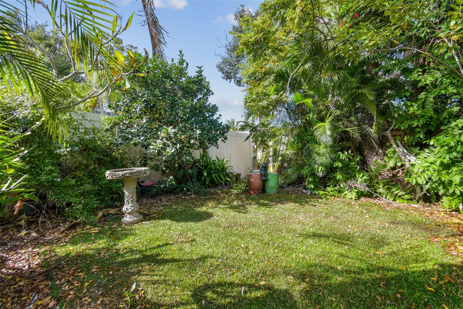 BEAR CREEK SUB - Residential