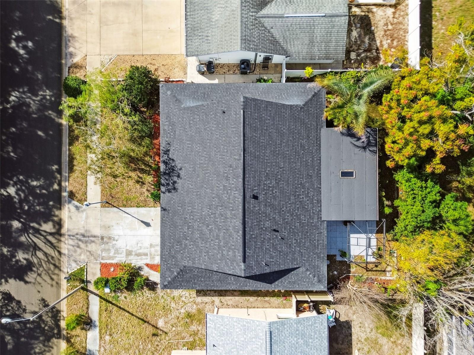 BEAR CREEK SUB - Residential