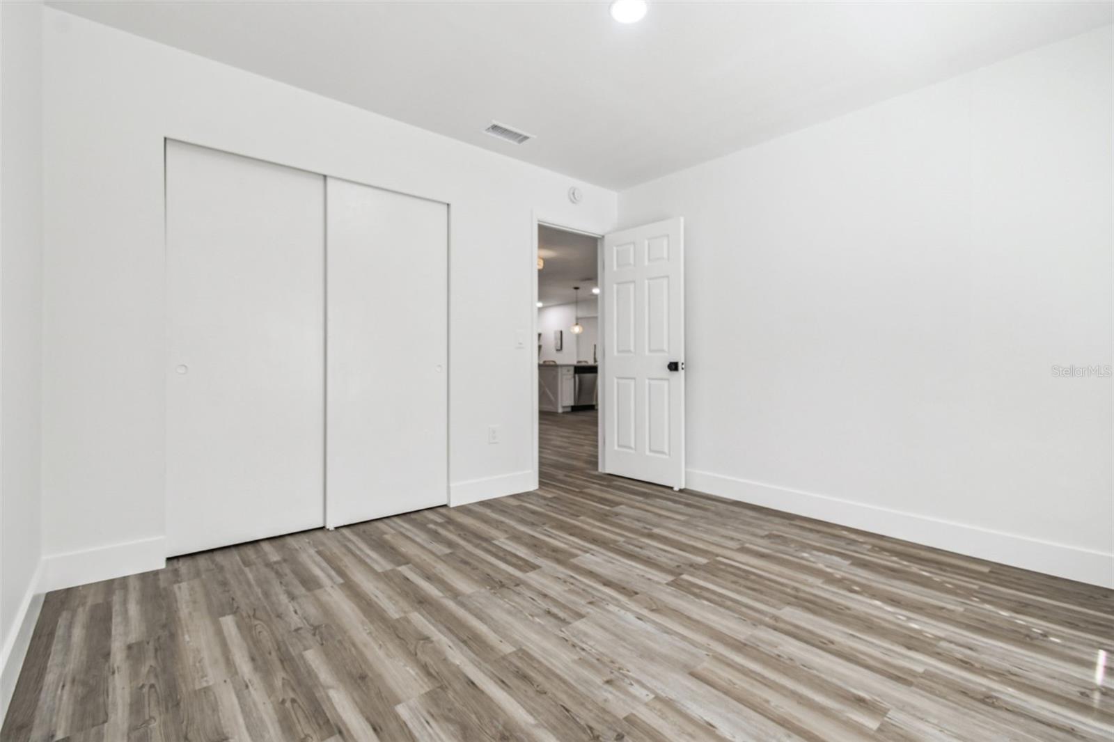 BEAR CREEK SUB - Residential