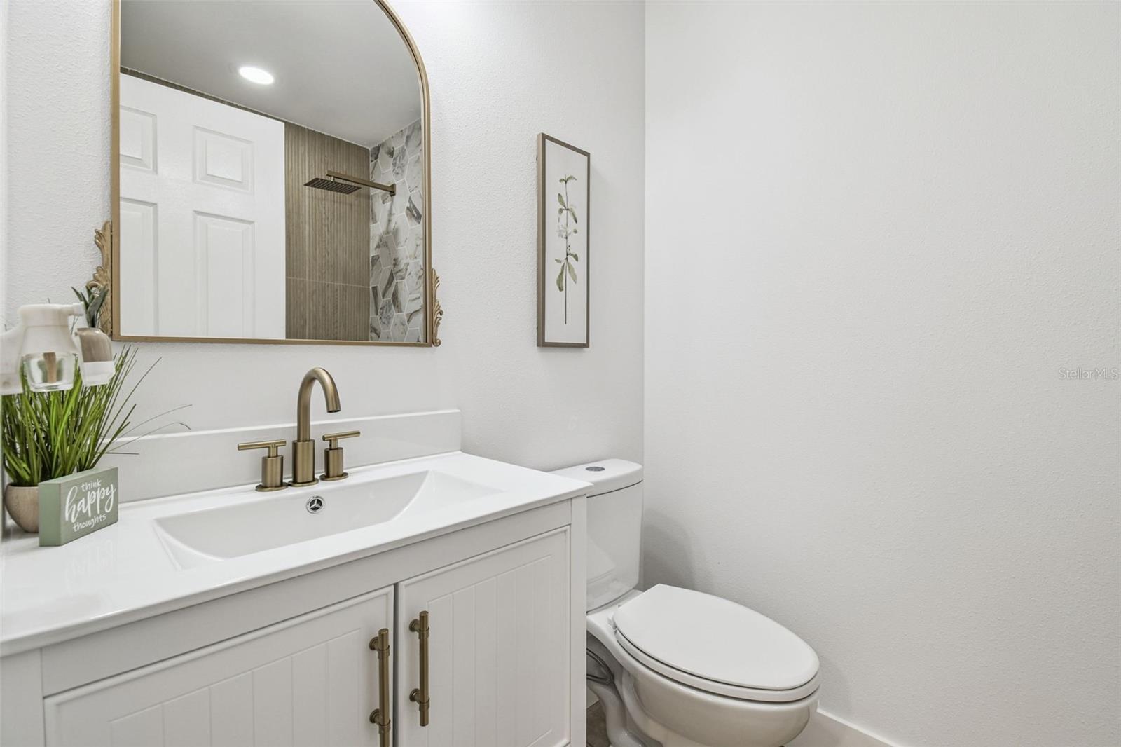 BEAR CREEK SUB - Residential