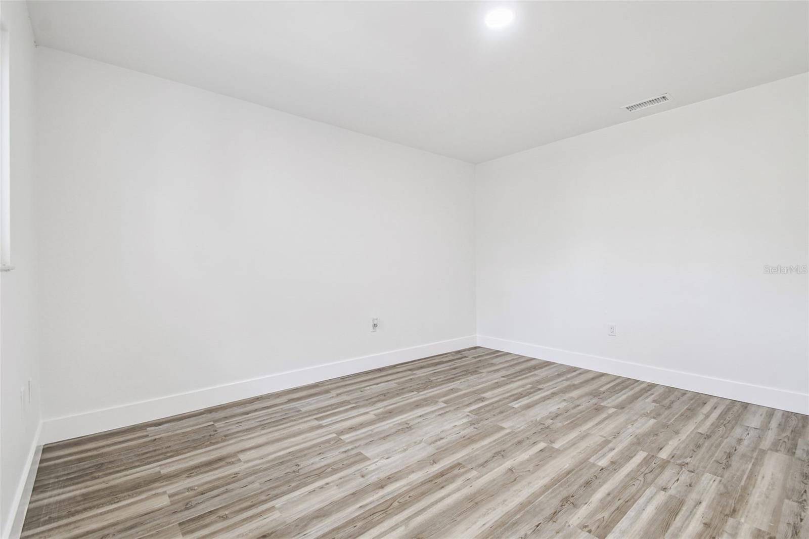 BEAR CREEK SUB - Residential