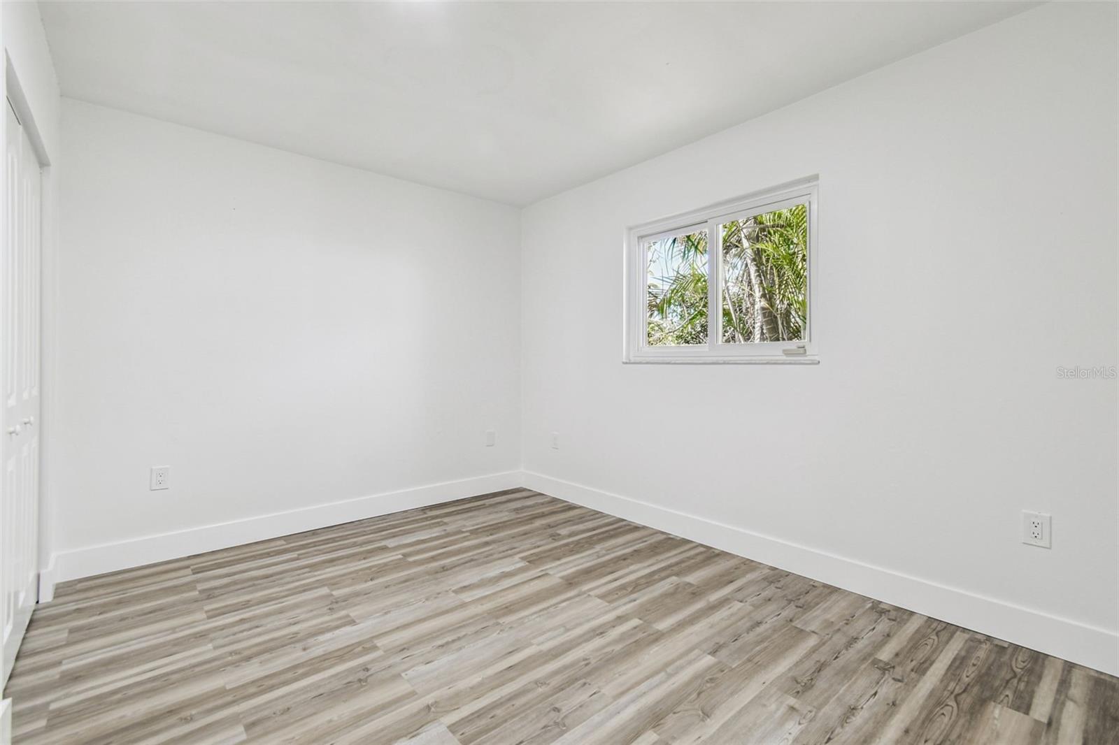 BEAR CREEK SUB - Residential