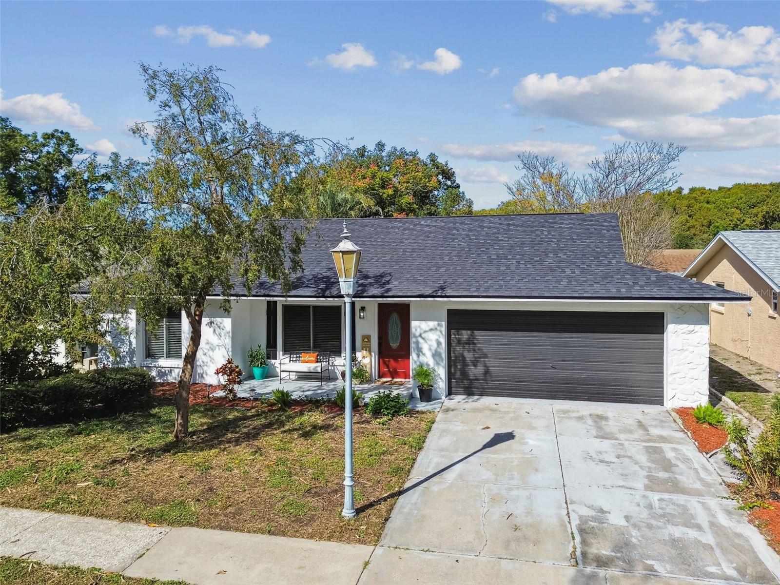 BEAR CREEK SUB - Residential