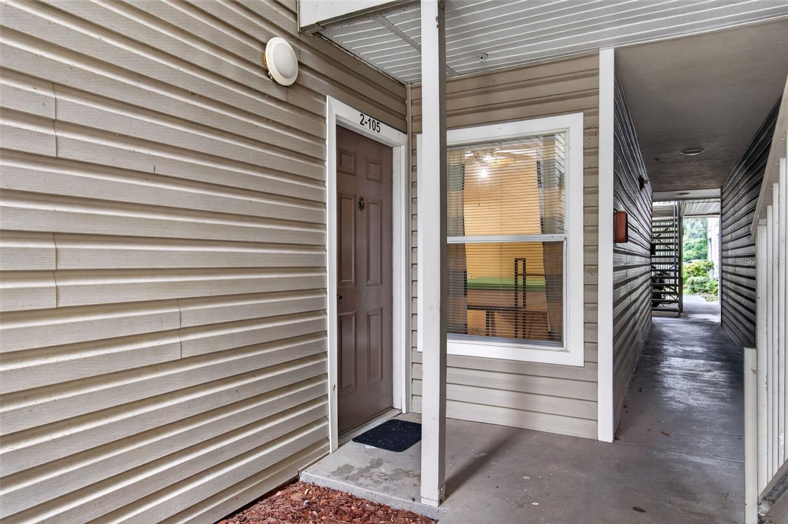 4000 SW 23RD STREET 2-105