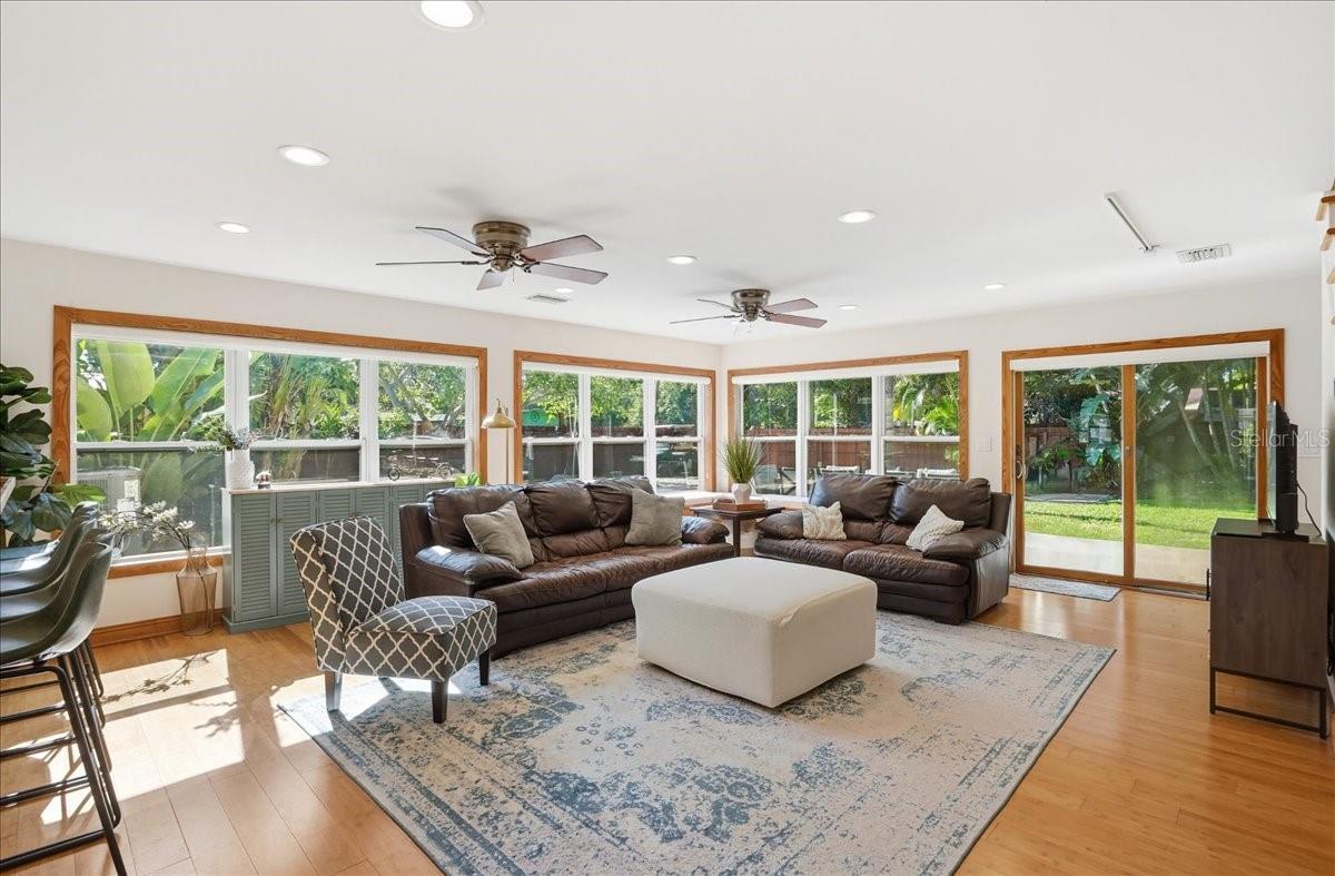 BAY VISTA PARK REP 1ST ADD - Residential