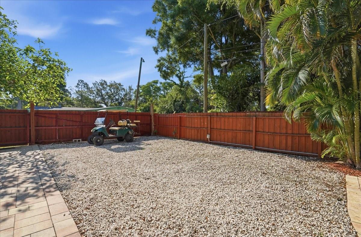 BAY VISTA PARK REP 1ST ADD - Residential