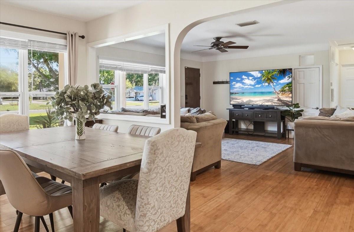 BAY VISTA PARK REP 1ST ADD - Residential