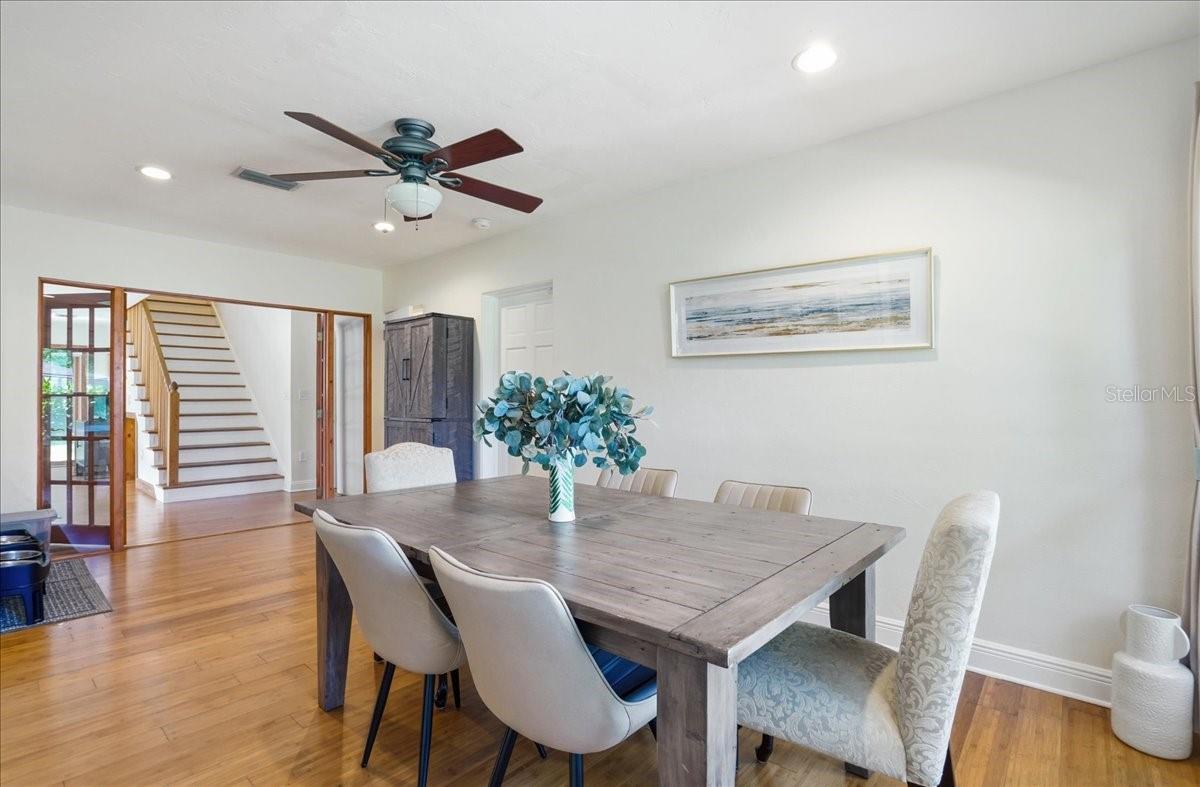 BAY VISTA PARK REP 1ST ADD - Residential