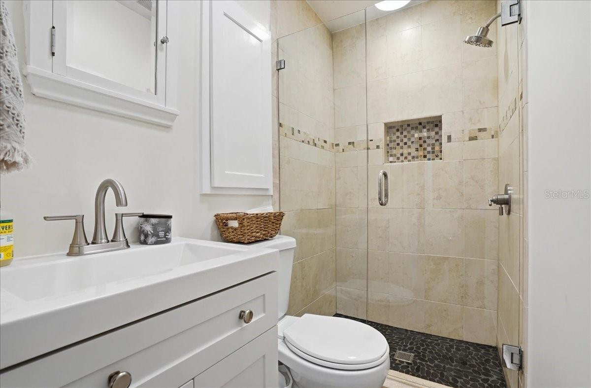 BAY VISTA PARK REP 1ST ADD - Residential