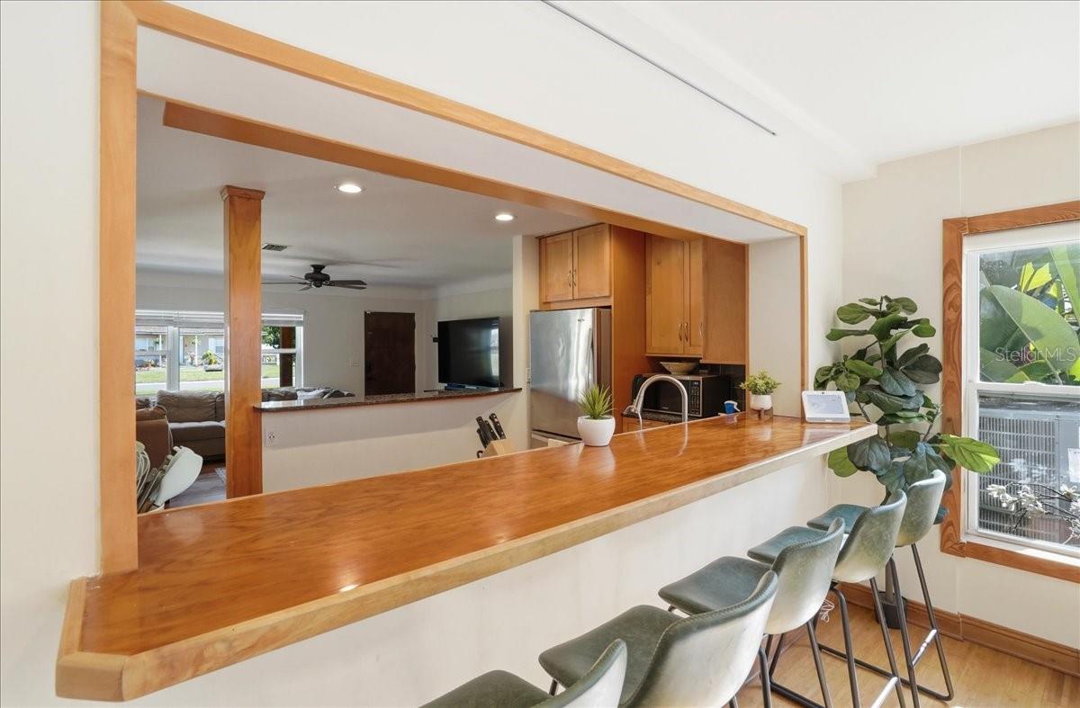 BAY VISTA PARK REP 1ST ADD - Residential