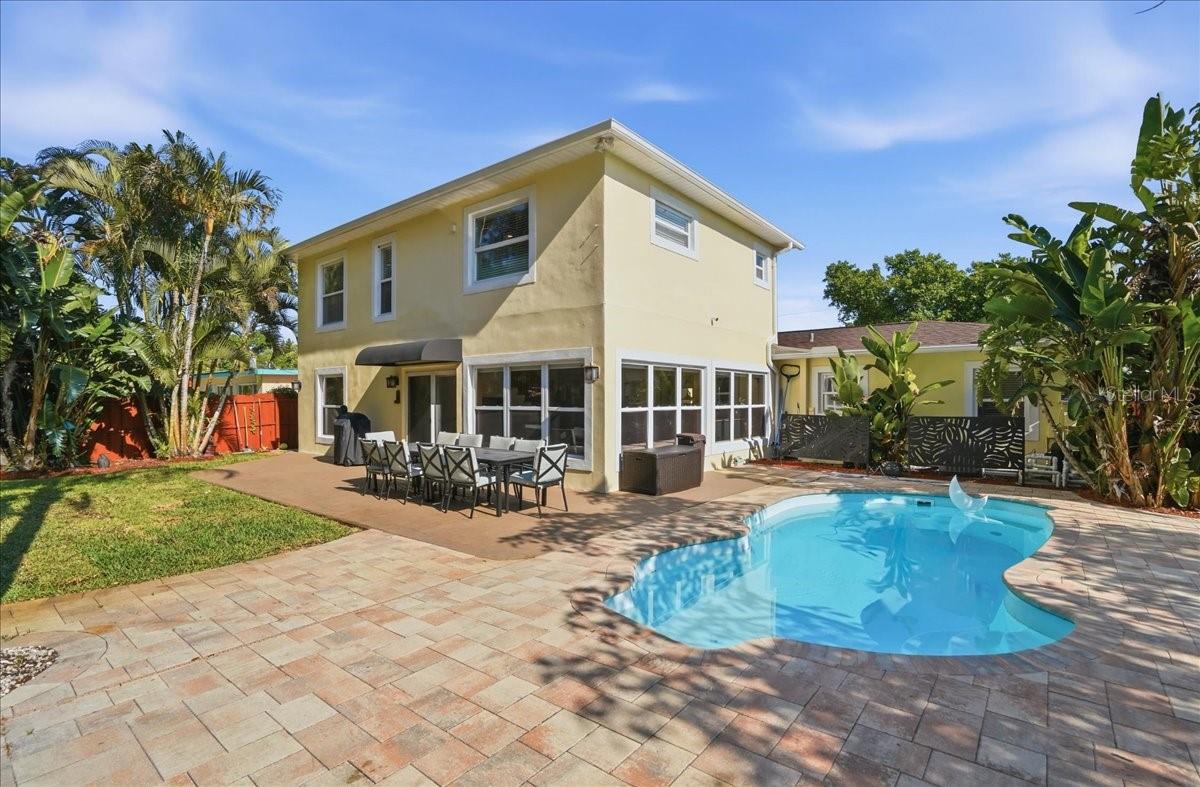 BAY VISTA PARK REP 1ST ADD - Residential