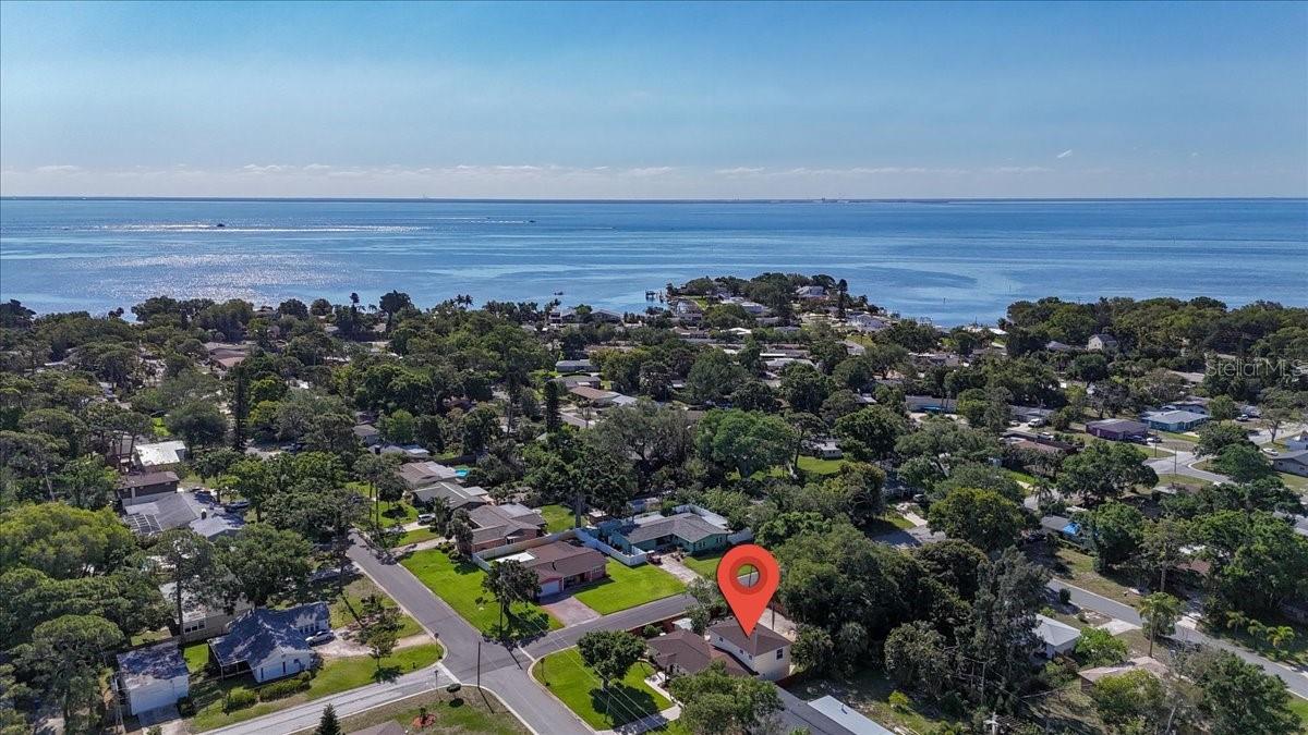 BAY VISTA PARK REP 1ST ADD - Residential