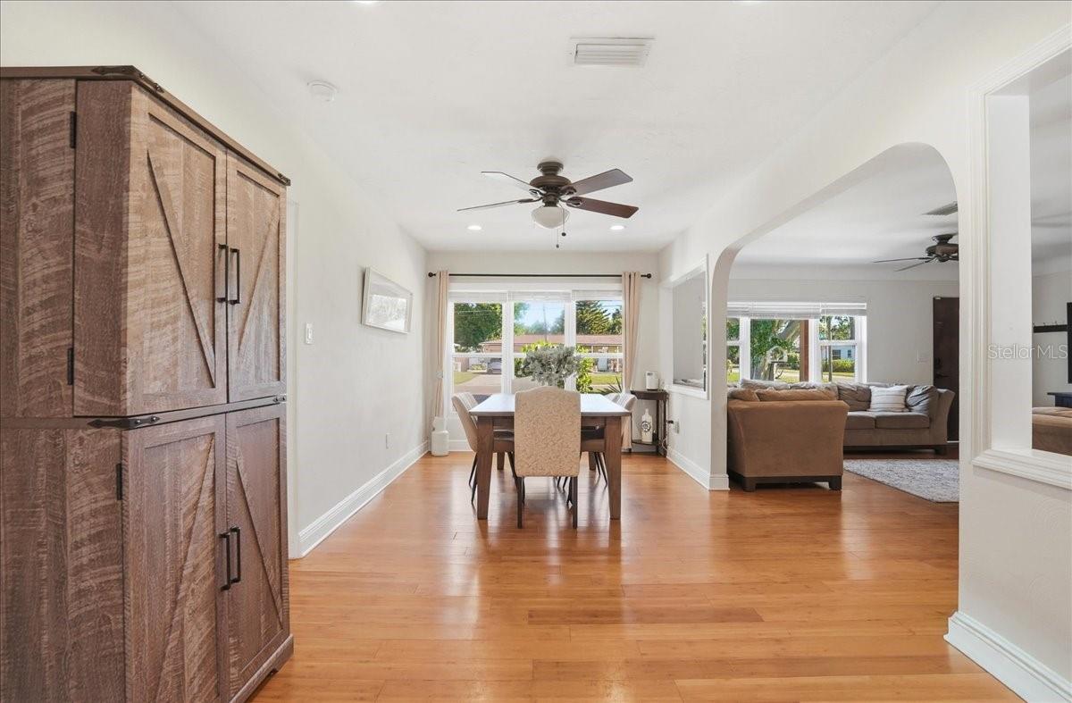 BAY VISTA PARK REP 1ST ADD - Residential