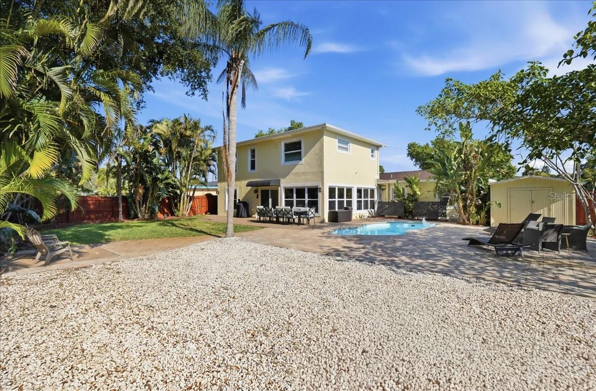 BAY VISTA PARK REP 1ST ADD - Residential