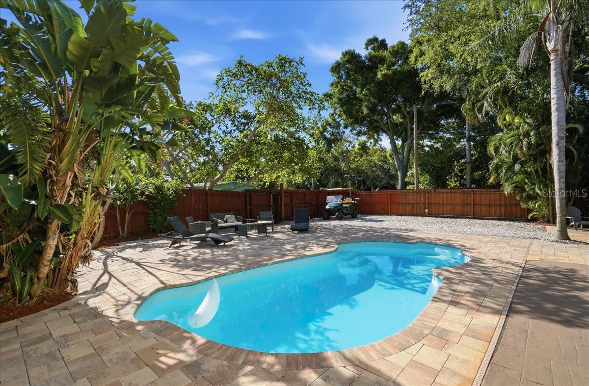 BAY VISTA PARK REP 1ST ADD - Residential