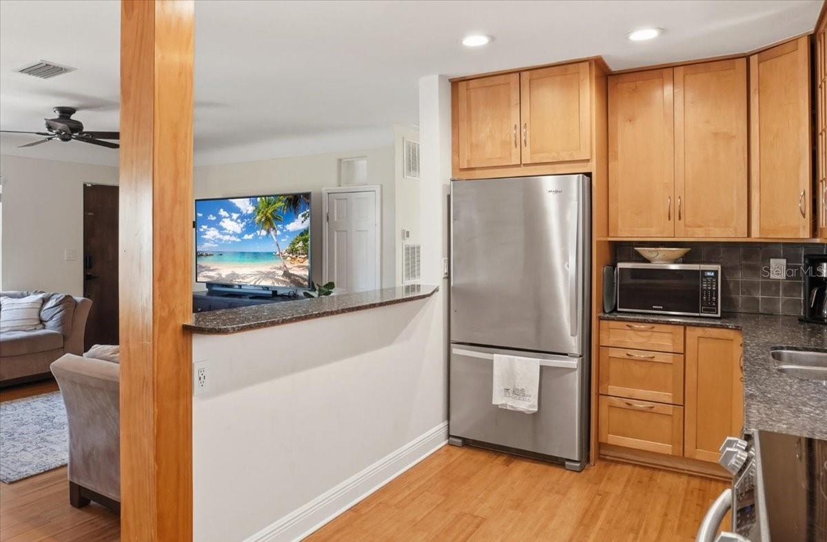 BAY VISTA PARK REP 1ST ADD - Residential