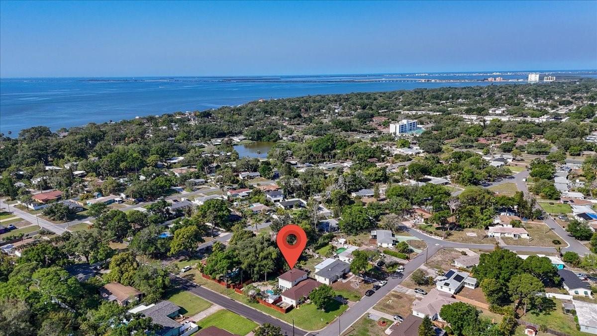 BAY VISTA PARK REP 1ST ADD - Residential