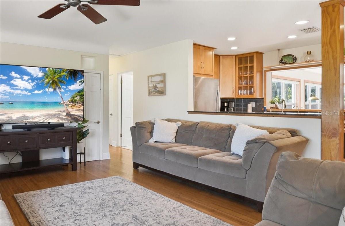 BAY VISTA PARK REP 1ST ADD - Residential