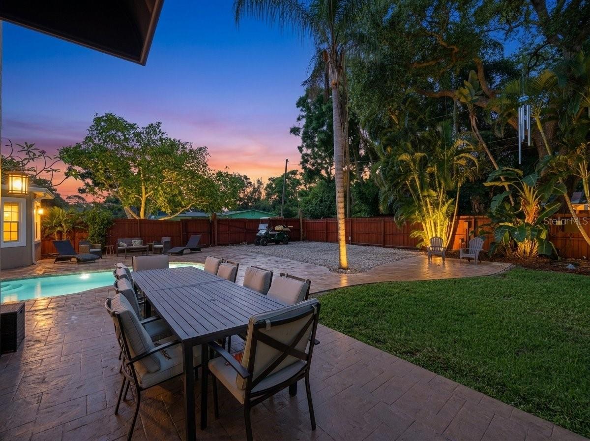 BAY VISTA PARK REP 1ST ADD - Residential