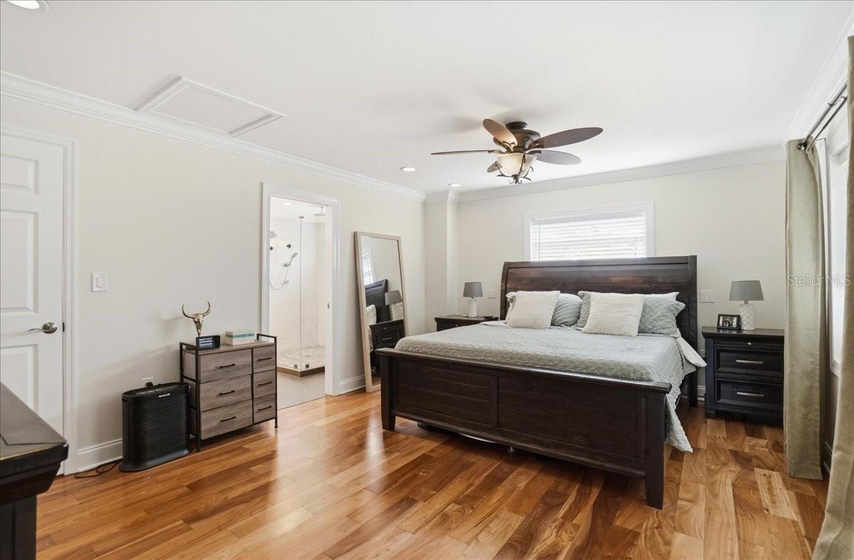 BAY VISTA PARK REP 1ST ADD - Residential