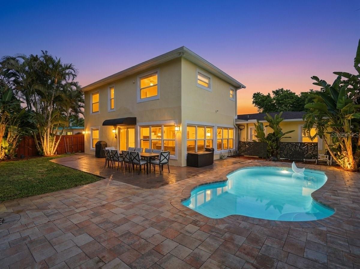 BAY VISTA PARK REP 1ST ADD - Residential