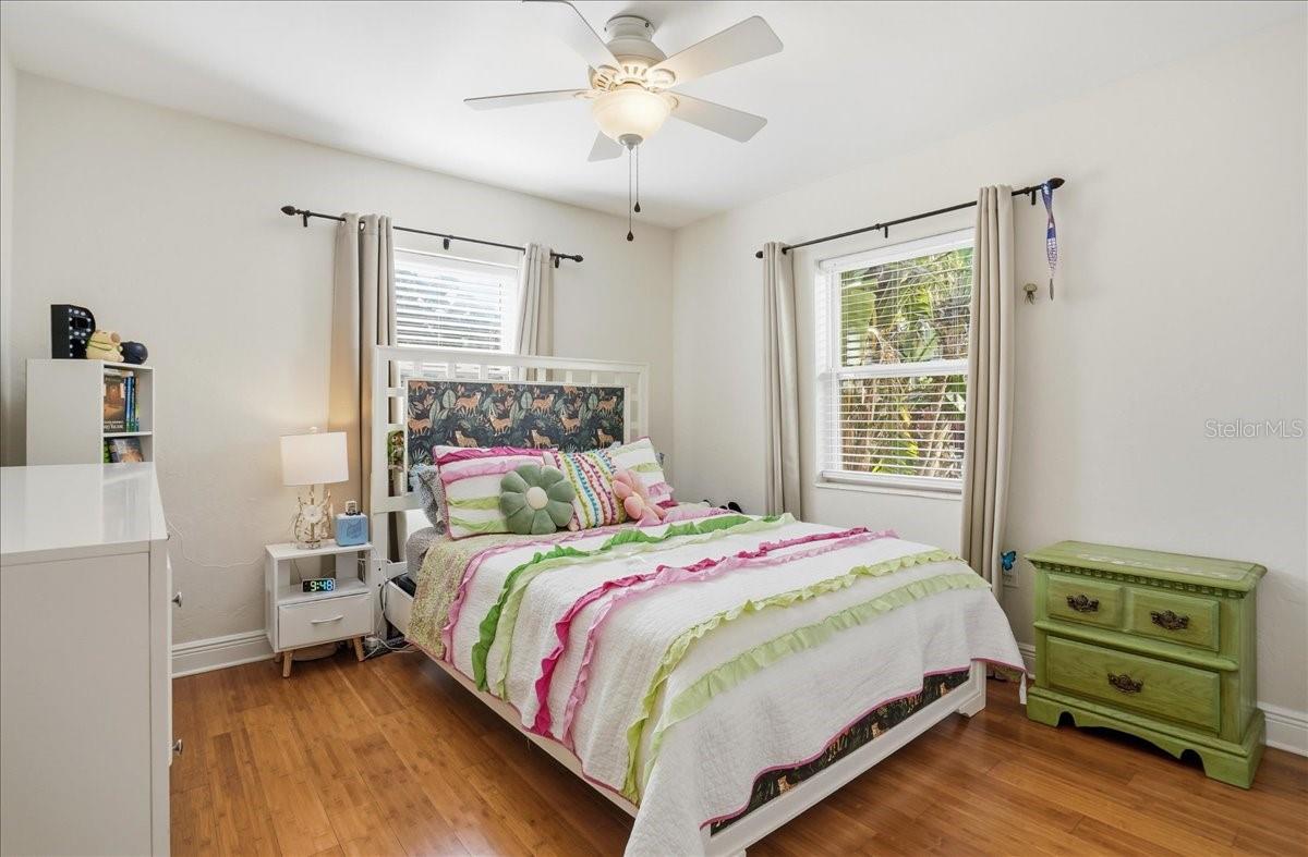 BAY VISTA PARK REP 1ST ADD - Residential