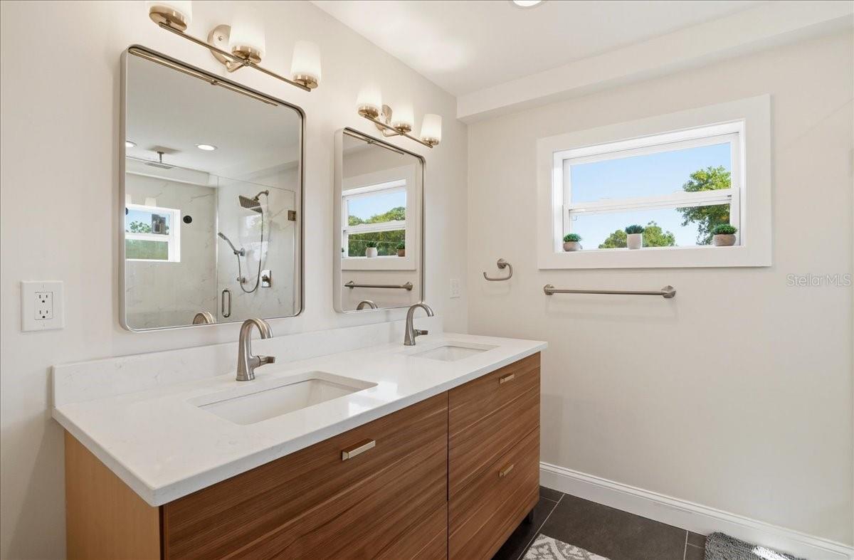 BAY VISTA PARK REP 1ST ADD - Residential