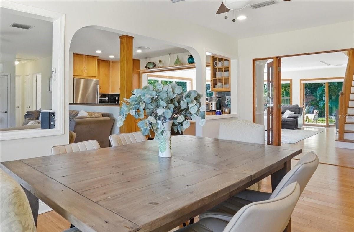 BAY VISTA PARK REP 1ST ADD - Residential