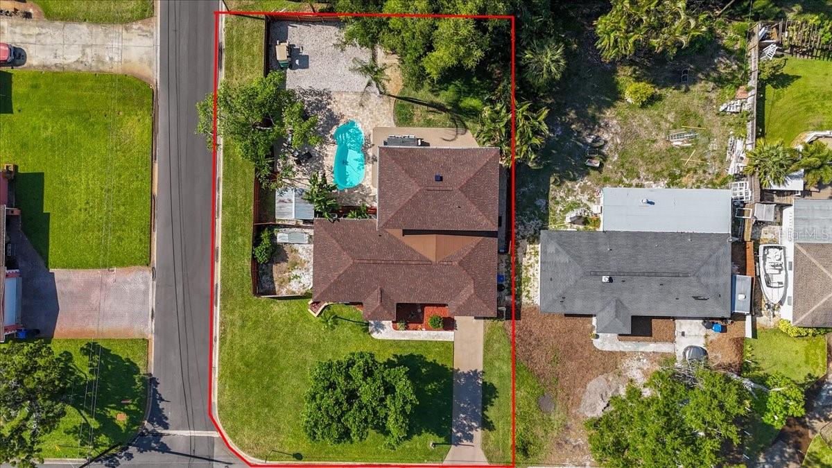 BAY VISTA PARK REP 1ST ADD - Residential