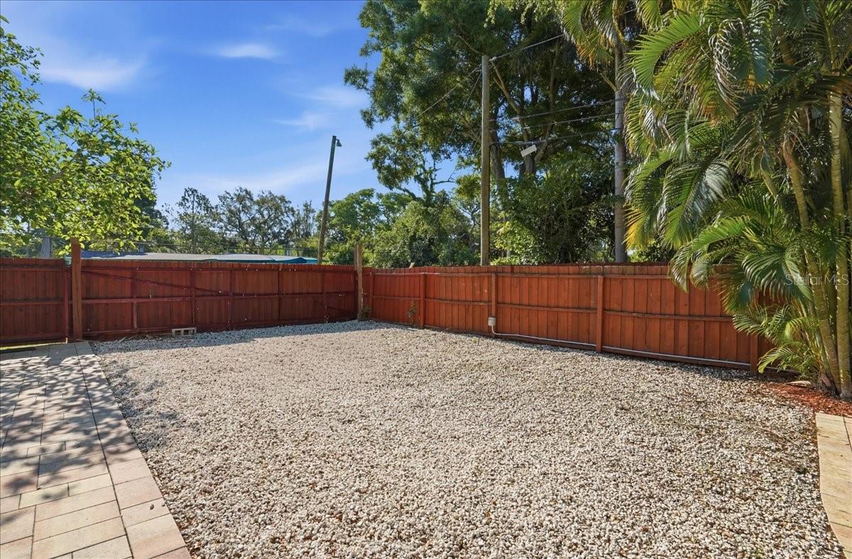 BAY VISTA PARK REP 1ST ADD - Residential