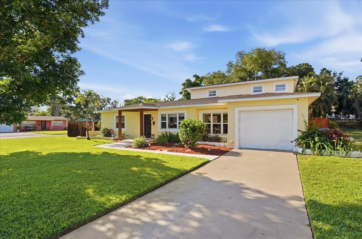 BAY VISTA PARK REP 1ST ADD - Residential