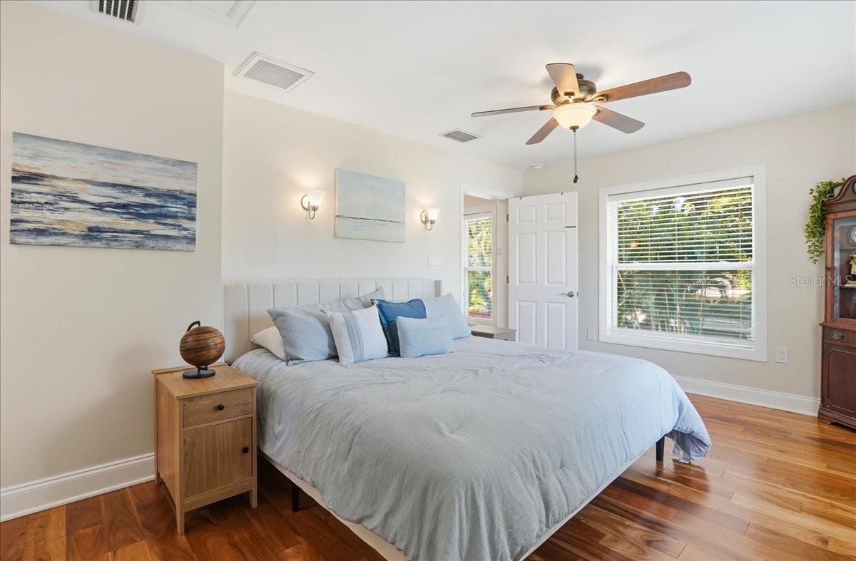 BAY VISTA PARK REP 1ST ADD - Residential