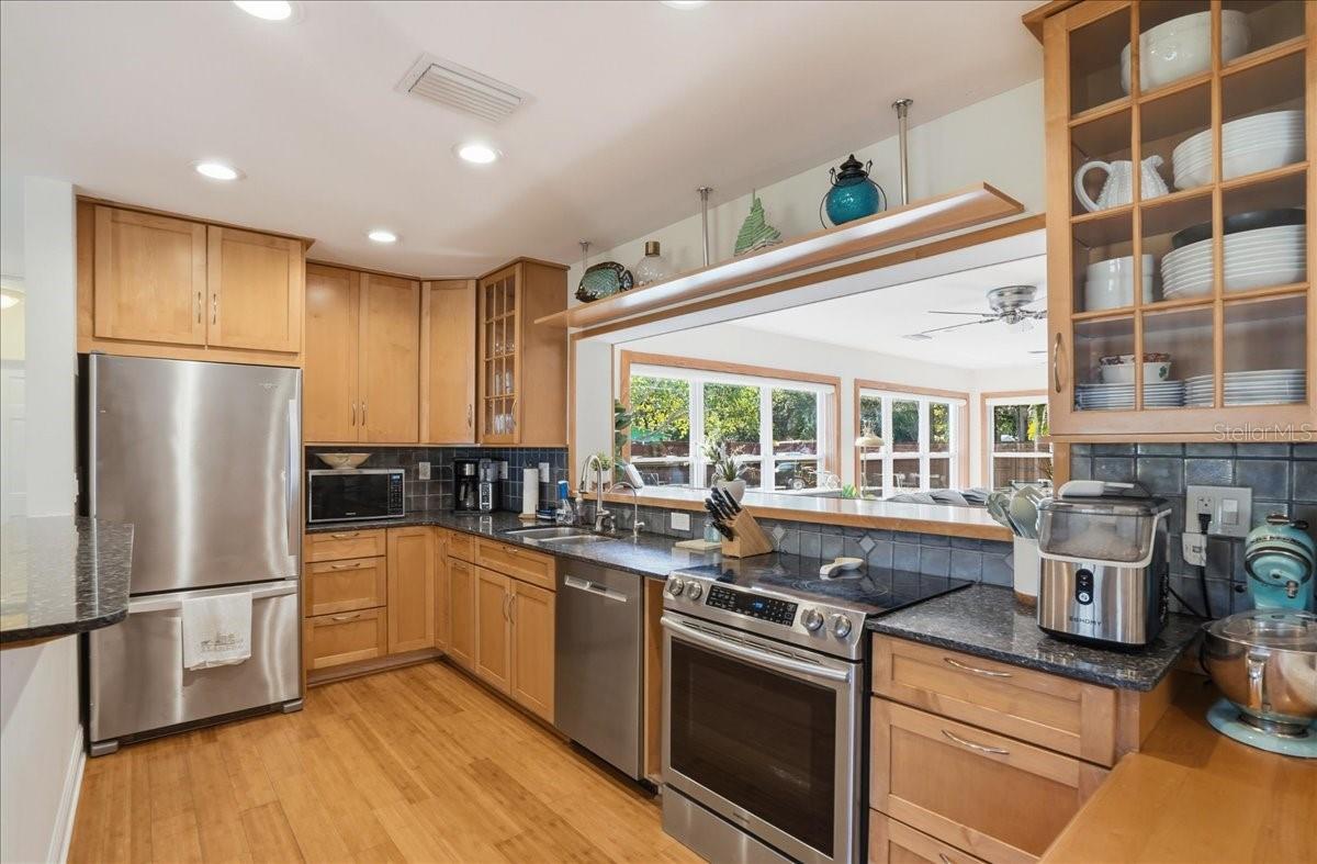 BAY VISTA PARK REP 1ST ADD - Residential