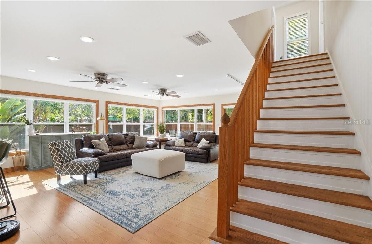 BAY VISTA PARK REP 1ST ADD - Residential